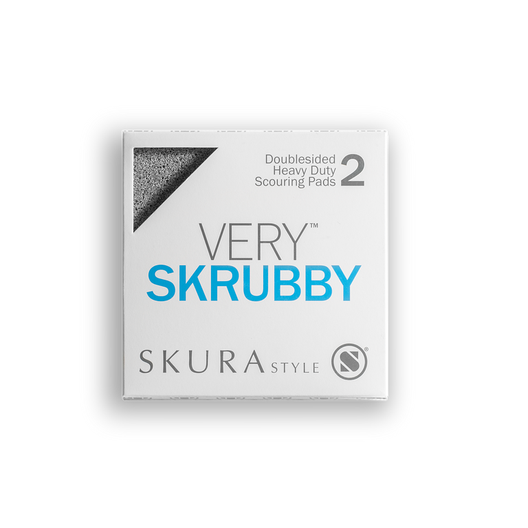 Skura Sponge Recycling Solution